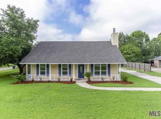 11296 Ida Ave, Baton Rouge, LA 70818