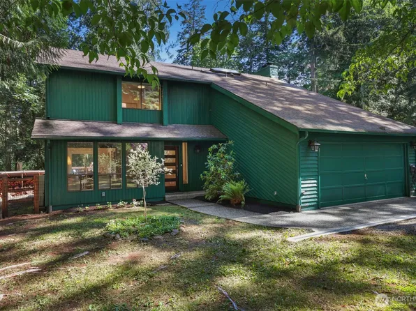 6955 NE Hidden Cove Road, Bainbridge Island, WA 98110