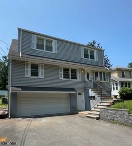 45 Van Ness Ave, Little Falls, NJ, 07424