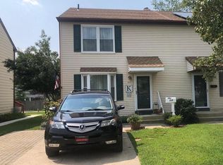 217 Leona Ct, Woodbury, NJ 08096