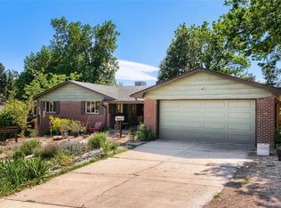 2719 S Kendall Way, Denver, CO 80227