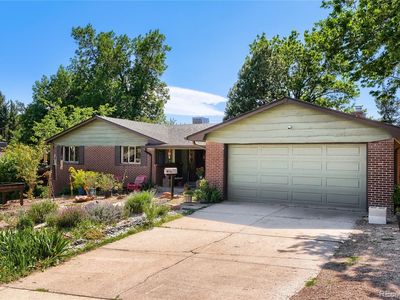 2719 S Kendall Way, Denver, CO, 80227