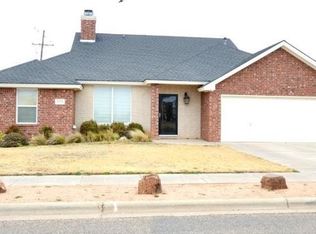 6034 79th St, Lubbock, TX 79424