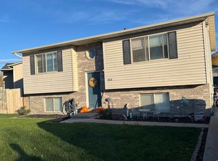 866 Riverwood Dr, Logan, UT 84321