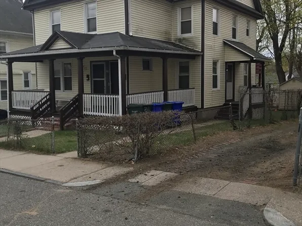 60 Foster St, Springfield, MA 01105