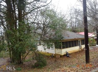 111 Molette St, Carrollton, GA 30117