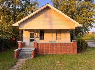 274 3rd Ave, Jasper, IN 47546