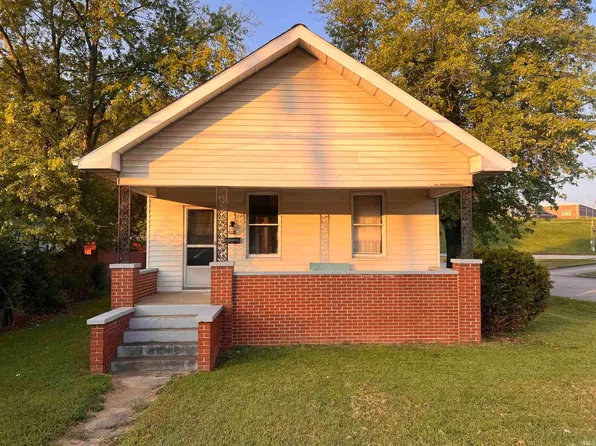 274 3rd Ave, Jasper, IN 47546
