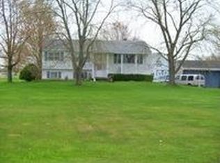 3128 Greenly St, Hudsonville, MI 49426