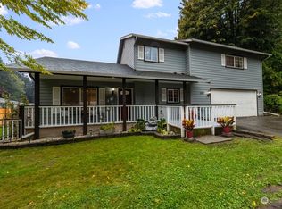 1537 Carr Blvd, Bremerton, WA