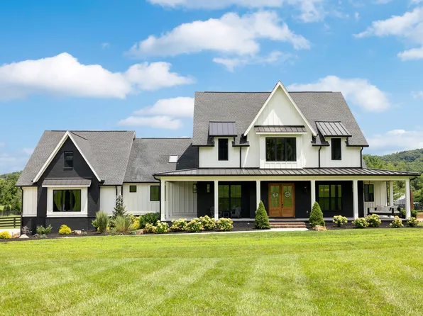 4334 Peytonsville Trinity Rd, Franklin, TN 37064