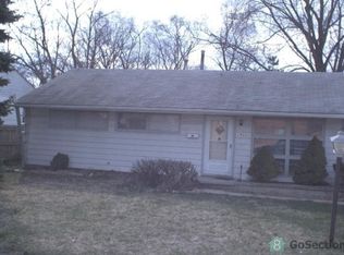 1437 Shady Lane Rd, Columbus, OH 43227