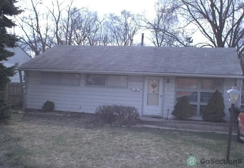 1437 Shady Lane Rd photo 1