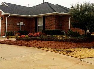 2201 NW 155th St, Edmond, OK 73013