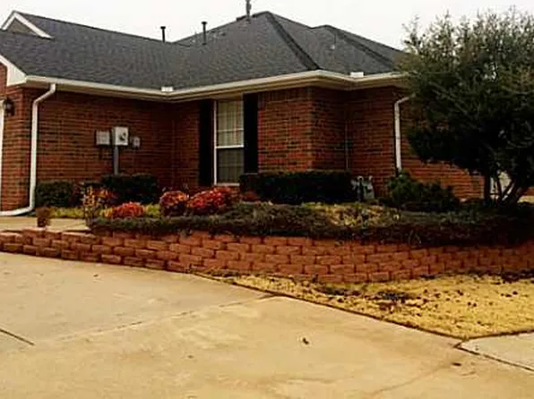 2201 NW 155th St, Edmond, OK 73013