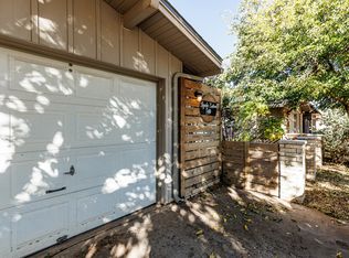 8208 Kenosha Ave, Lubbock, TX 79423