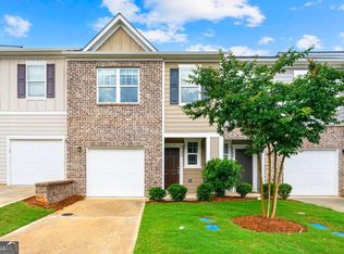 11888 Fuller St, Hampton, GA 30228