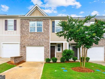 11888 Fuller St, Hampton, GA, 30228