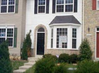 10622 Riva Pl, White Plains, MD 20695