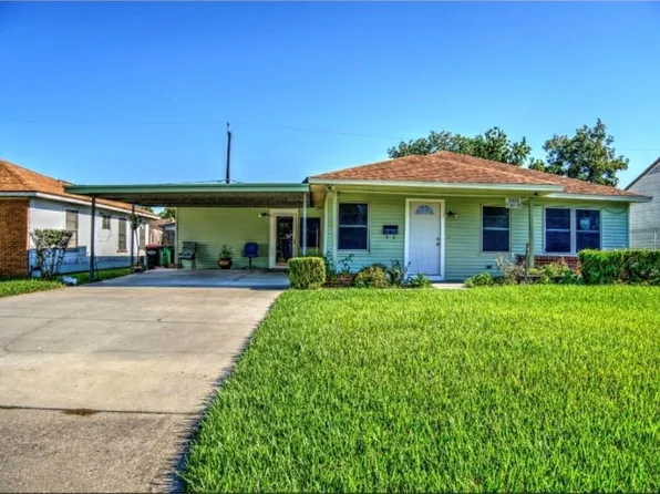 2004 W Gulf St, Baytown, TX 77520