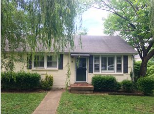 810B Knox Ave, Nashville, TN 37204