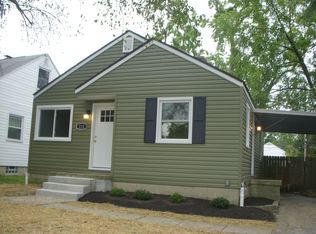 223 Morse Rd, Columbus, OH 43214