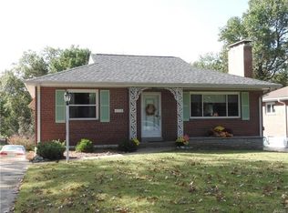 6772 Eichelberger St, Saint Louis, MO 63109