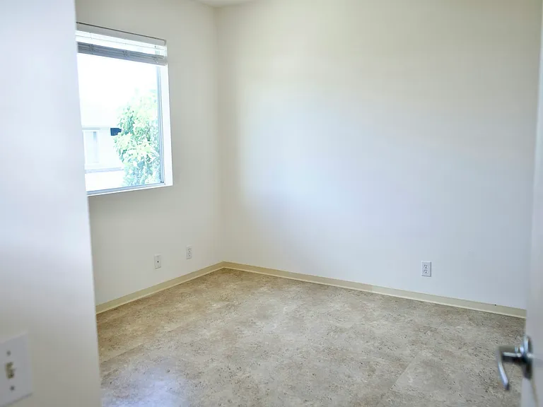 Bedroom 2 - View 1