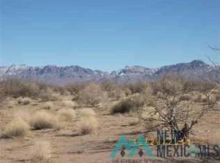 Frontier Ranchos Bk 6 Lts 4 6 19 20 21-UNIT 3, Deming, NM 88030