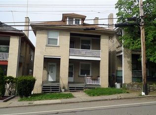 1317 1319 McNeilly Ave, Dormont, PA 15216