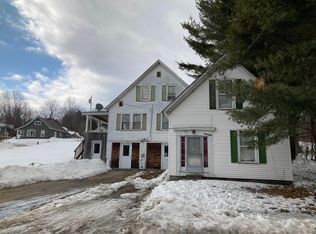 12 Curve St, Wilton, ME 04294