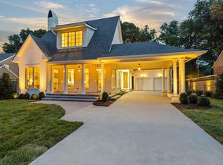 2915 Snowden Rd, Nashville, TN 37204