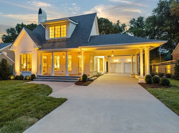 2915 Snowden Rd, Nashville, TN 37204