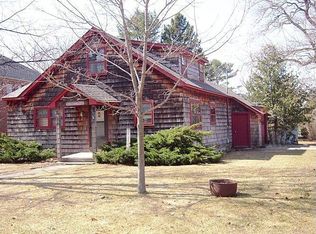 300 4th St, Leland, MI 49654