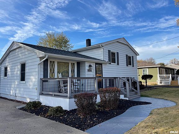 2nd image of 898 Hawkinson Ave