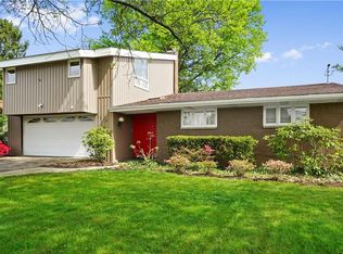216 Vernon Ave, Belle Vernon, PA