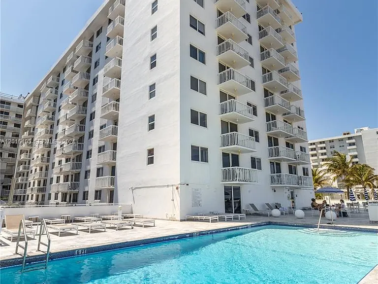 401 Ocean Dr #525 — Photo 13