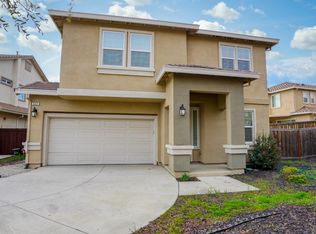 643 Guild Rd, Vacaville, CA 95688