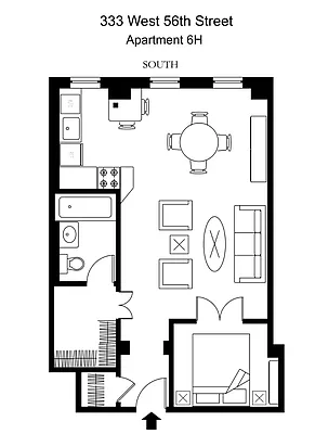 Rented by Keller Williams NYC | media 28