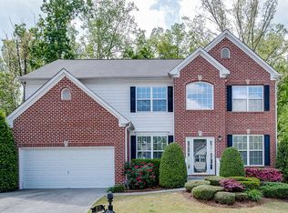 3758 Dove Creek Cir, Lawrenceville, GA 30044