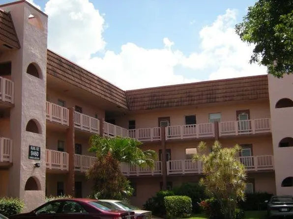 9460 Sunrise Lakes Boulevard #106, Sunrise, FL 33322