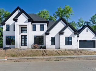 759 Silver Buck Ln, Chesterfield, MO 63005