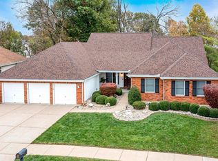 4364 Keevenshore Dr, Florissant, MO