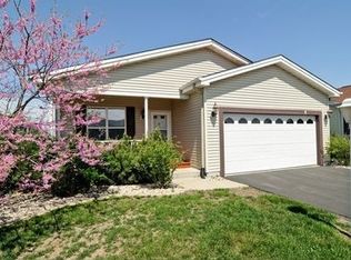 229 Rodeo Dr, Grayslake, IL 60030