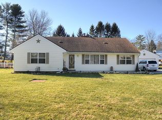 3255 Ravenwood Rd, Fairborn, OH 45324