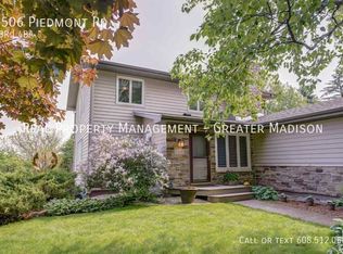 6506 Piedmont Rd, Madison, WI 53711