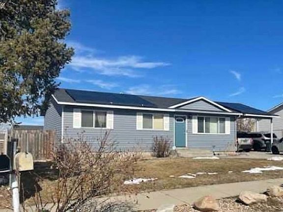 Property Side View