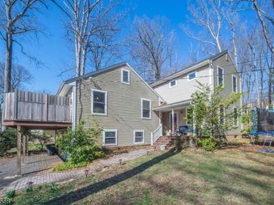 3 Beechwood Ln, Berkeley Heights, NJ, 07922