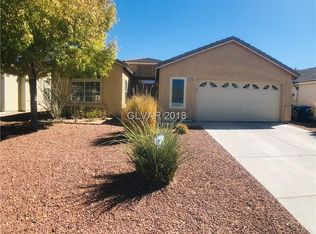 2282 Bridle Wreath Ln, Las Vegas, NV 89156