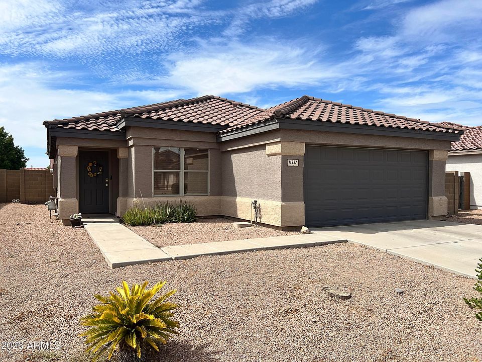 1st image of 11237 E ELENA Avenue